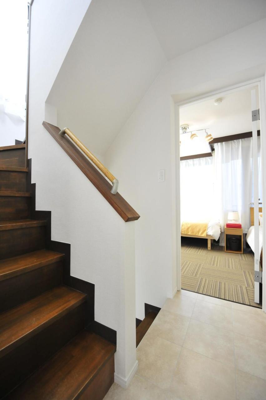 Asakusa Kei House Tokyo Exterior photo