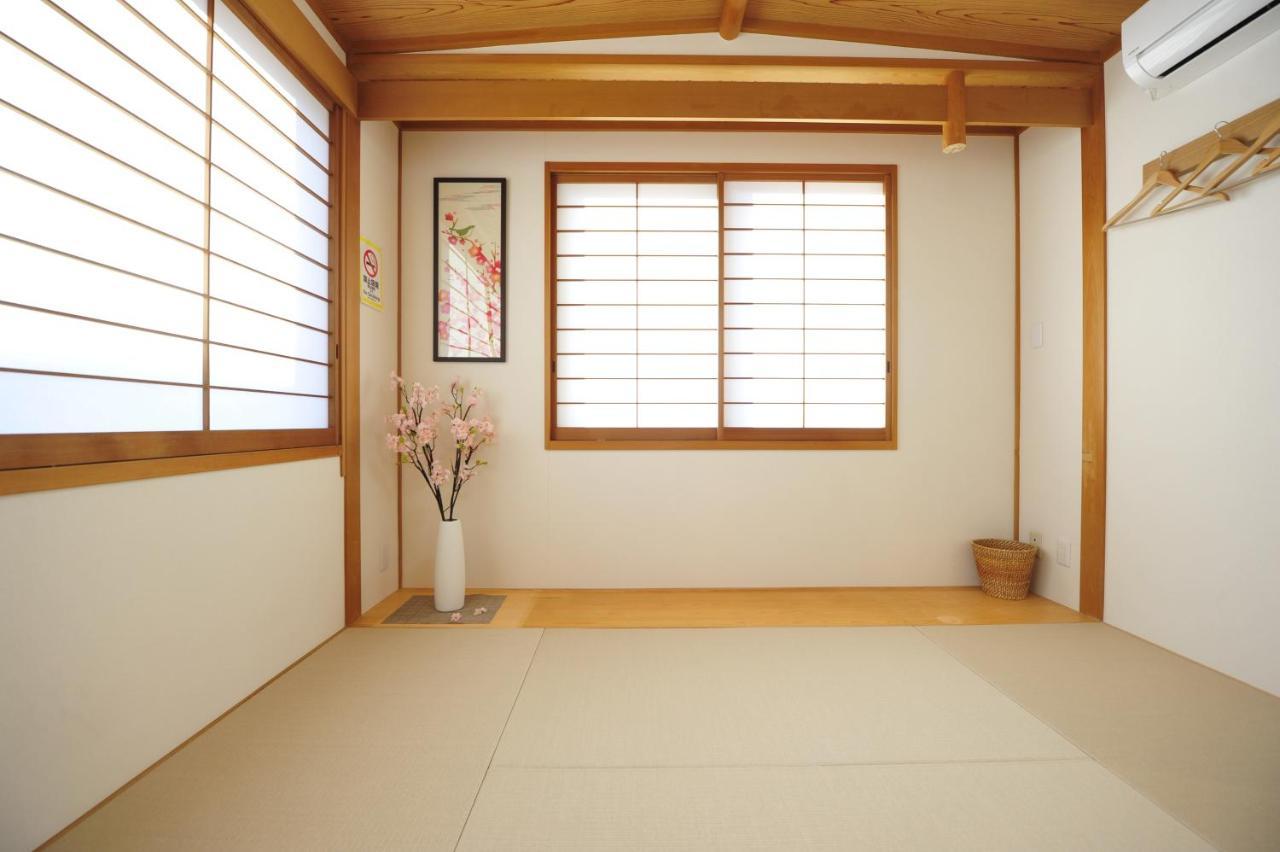 Asakusa Kei House Tokyo Exterior photo
